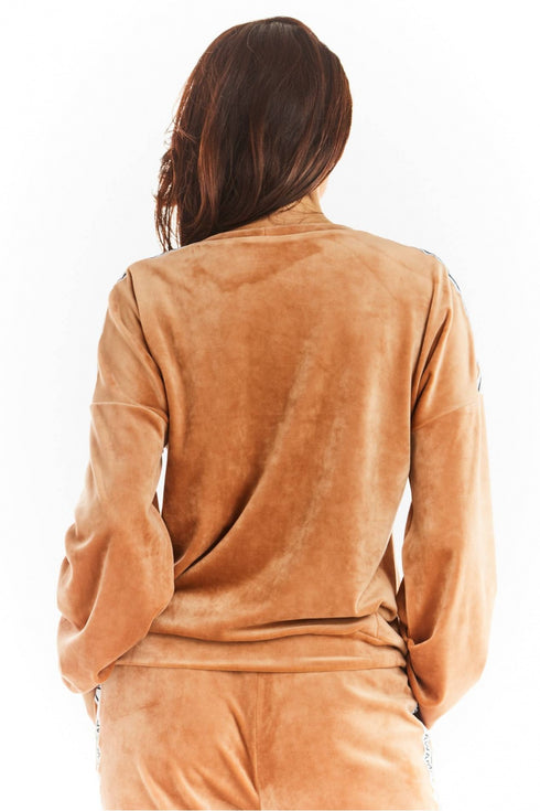 Sweatshirt model 149766